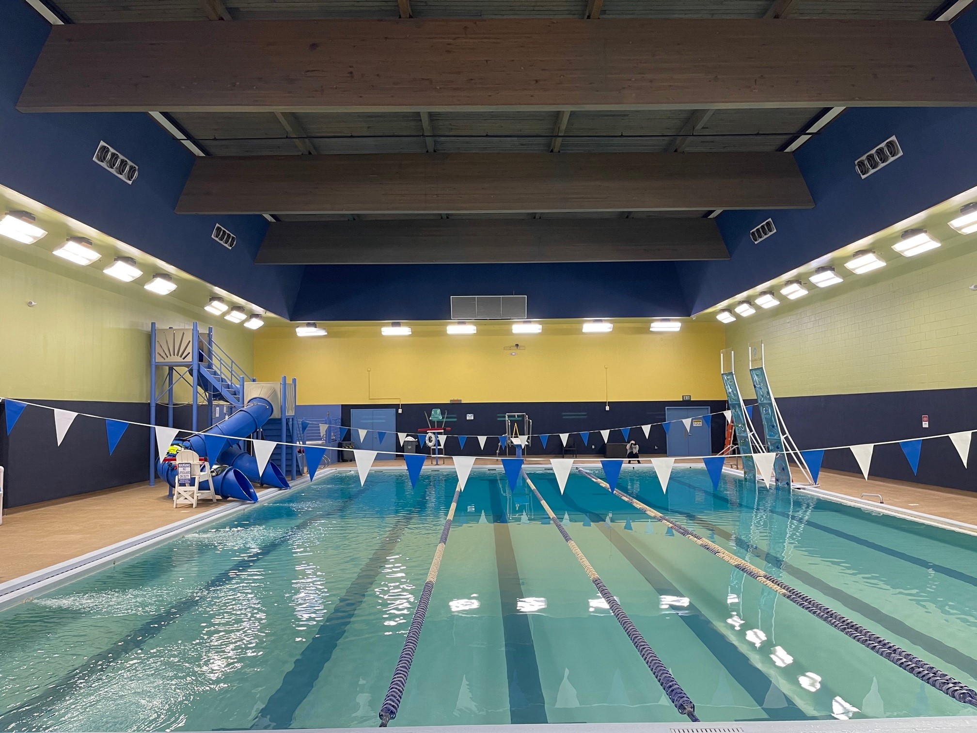 East Anchorage Gym & Fitness Club The Alaska Club